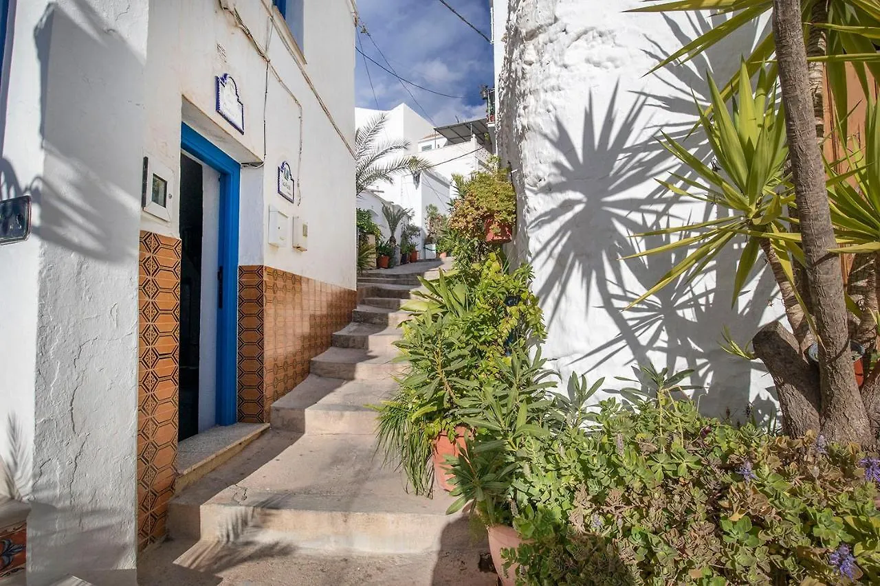 Casa Corbeto 7 Villa Competa Holiday home