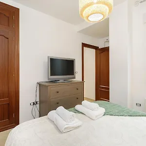  Apartment Vivir Con Parking Spain